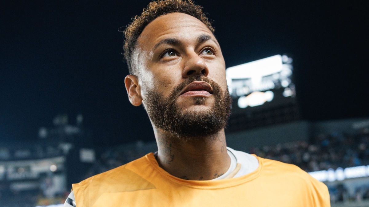 Neymar é sincero sobre futuro na Seleção Brasileira: “Meu momento já foi”