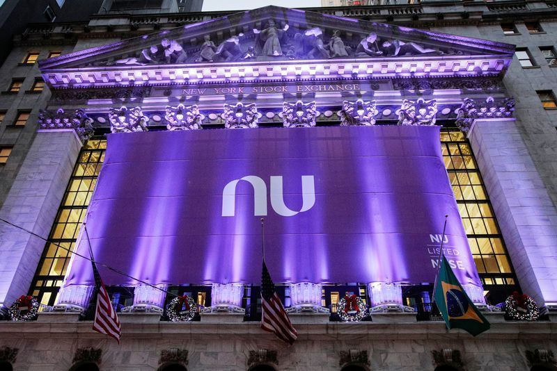 Nubank nomeia CEO do Brasil como presidente-executiva para América Latina