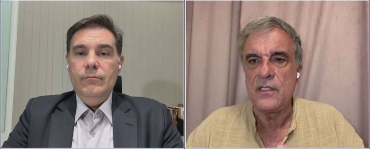 O Grande Debate: 3ª via tem tempo de crescer com Caiado superando Lula?