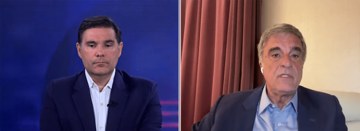 O Grande Debate: Há ou não motivos para TSE punir instituto de pesquisa?
