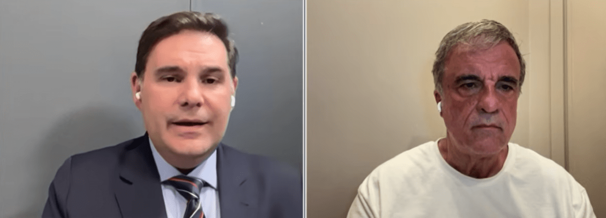 O Grande Debate: TSE erra ou acerta com selo para institutos de pesquisa?