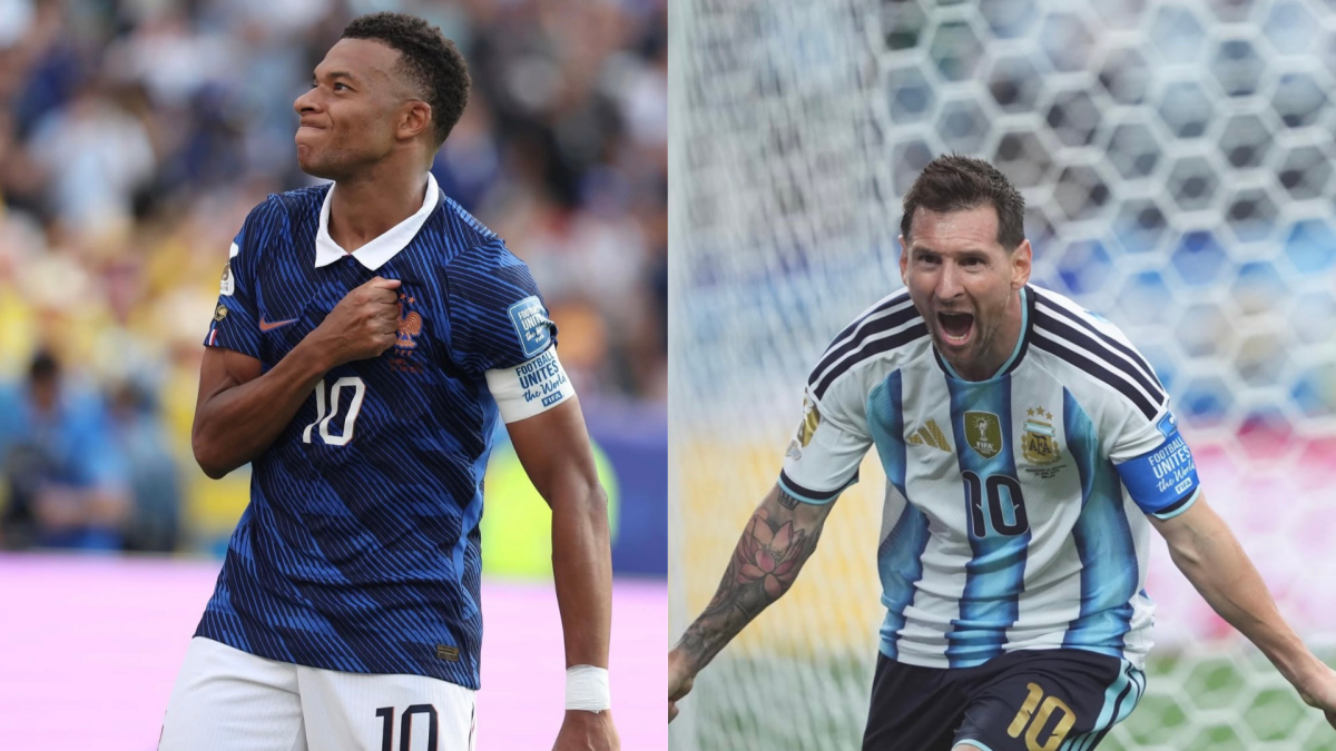 O que acontece se houver empate na artilharia da Copa? Entenda os cenários