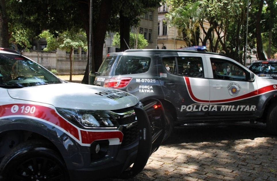 Operação Escudo custou R$ 349 milhões aos cofres públicos de SP, diz estudo