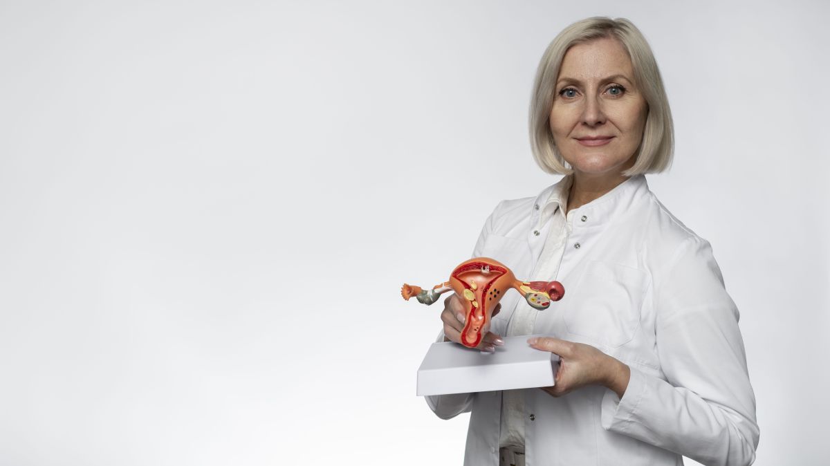 Ovário pode ser marcador do envelhecimento feminino? O que diz a ciência