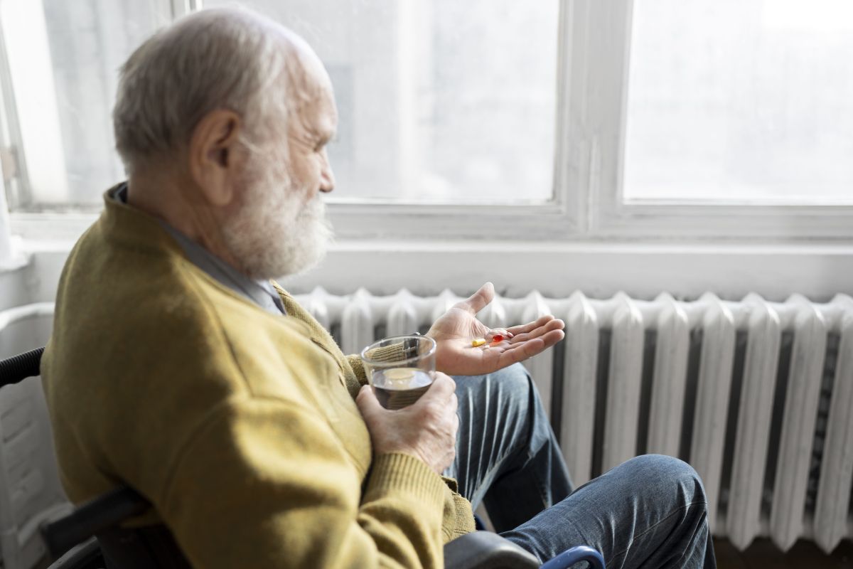 Parkinson avançado: por que os comprimidos deixam de funcionar com o tempo?