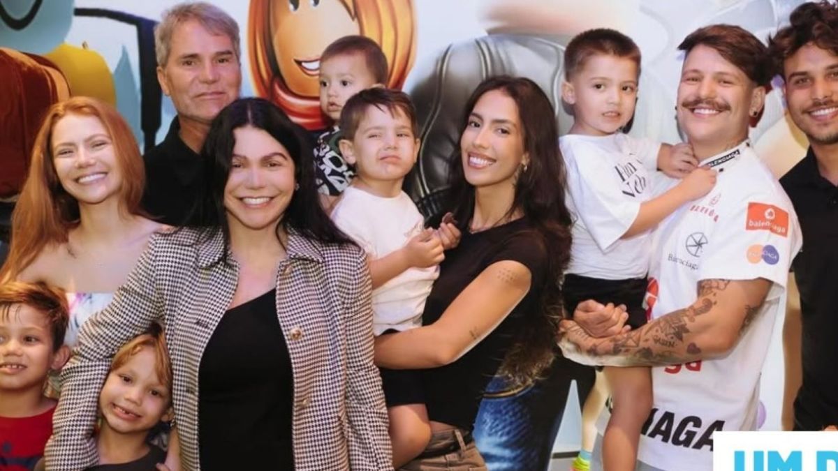 Pastor preso no RJ integra polêmica família Poncio; conheça integrantes