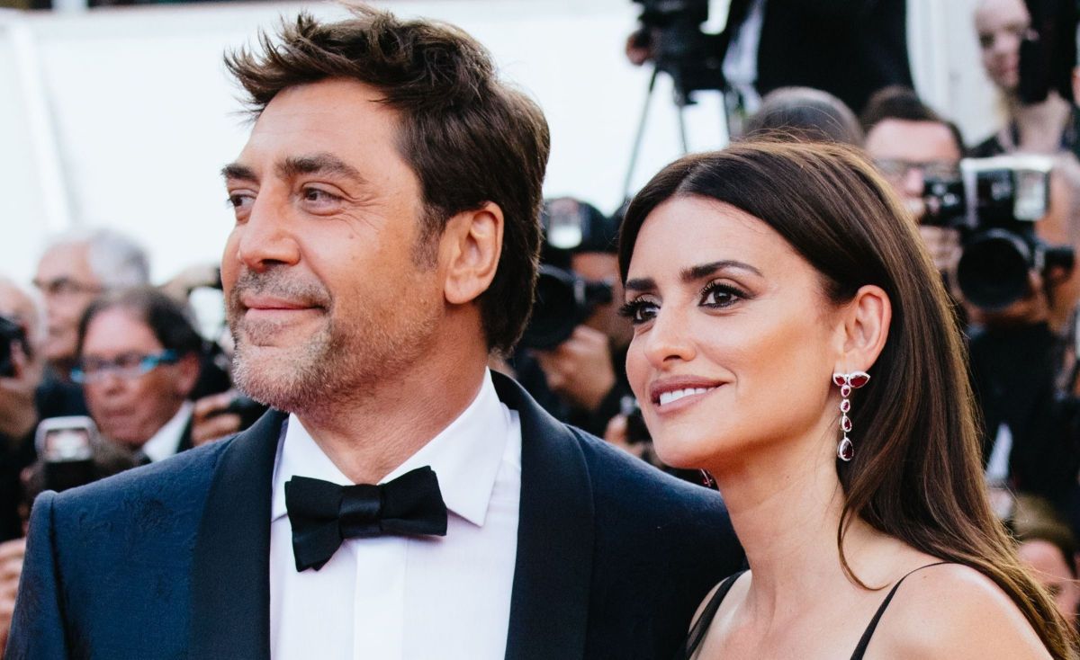 Penélope Cruz fala sobre relação com Javier Bardem: “Ainda aprendendo”