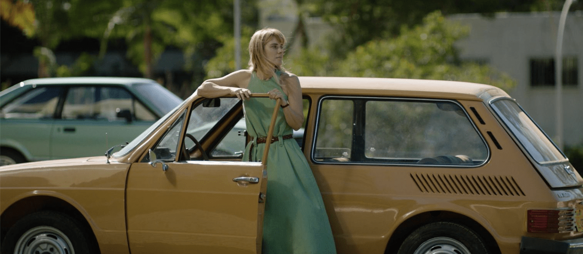 “Pequenas Criaturas”: filme com Carolina Dieckmmann divulga trailer