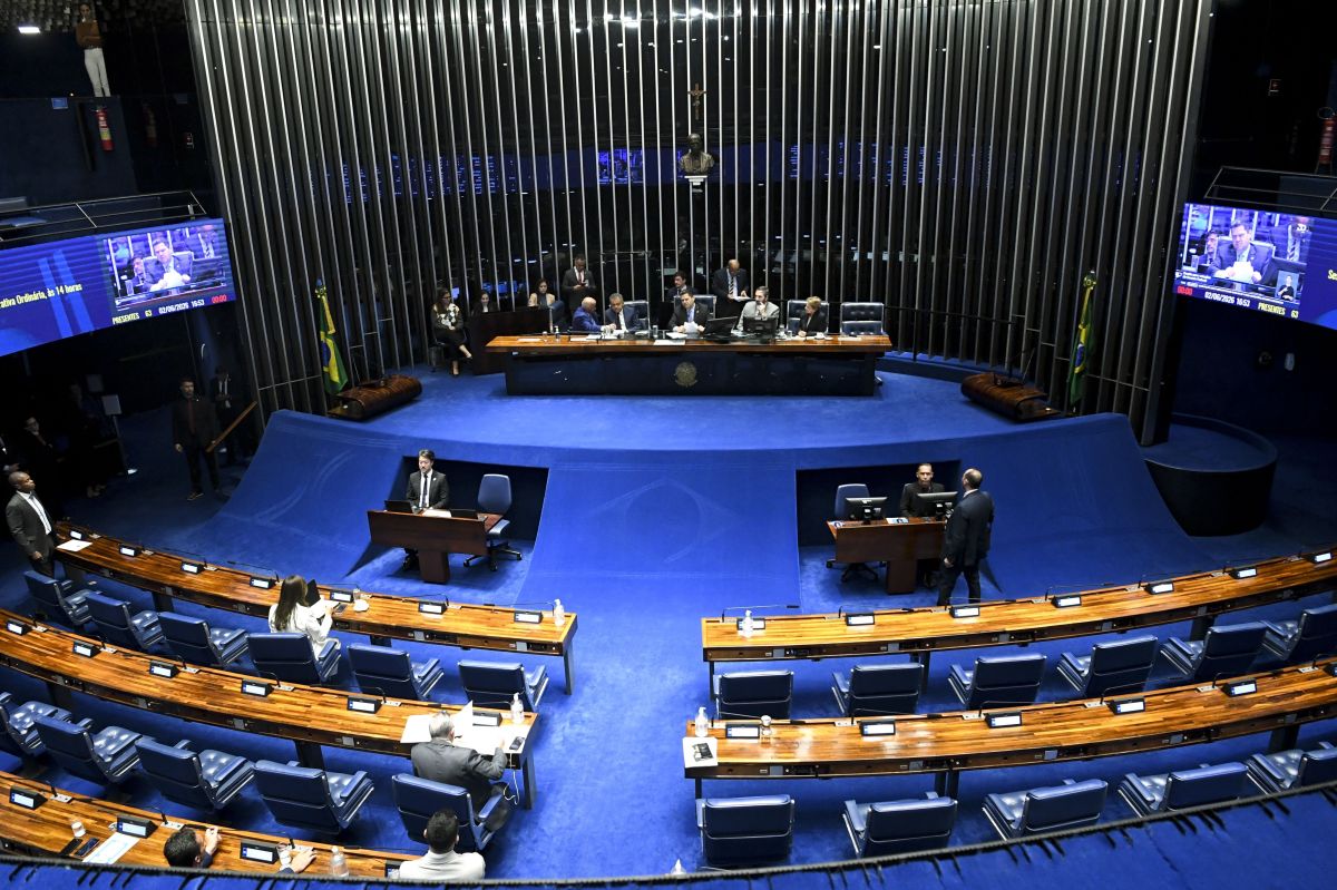 Perto de caducar, MP do Frete é alvo de negociação entre governo e oposição