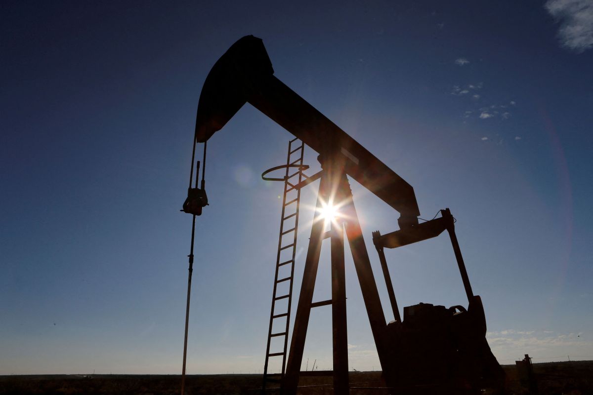 Petroleiras criticam manutenção do imposto de exportação de petróleo
