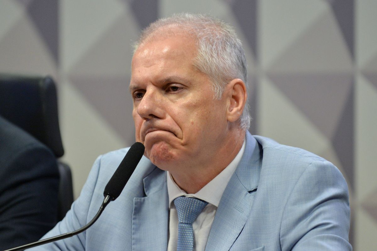 PGR vai decidir se denuncia ex-presidente do INSS após indiciamento da PF