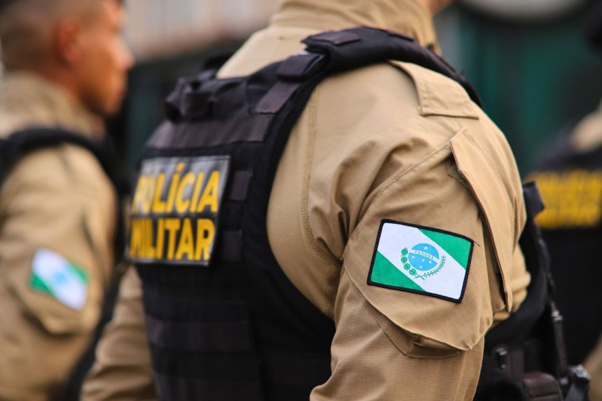 PM de folga mata cachorro comunitário com um tiro no interior do Paraná