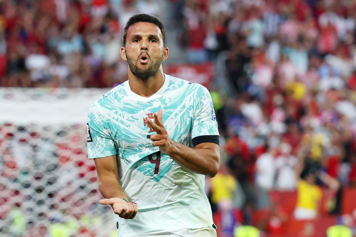 Portugal 2 x 1 Croácia: veja os melhores momentos do jogo da Copa