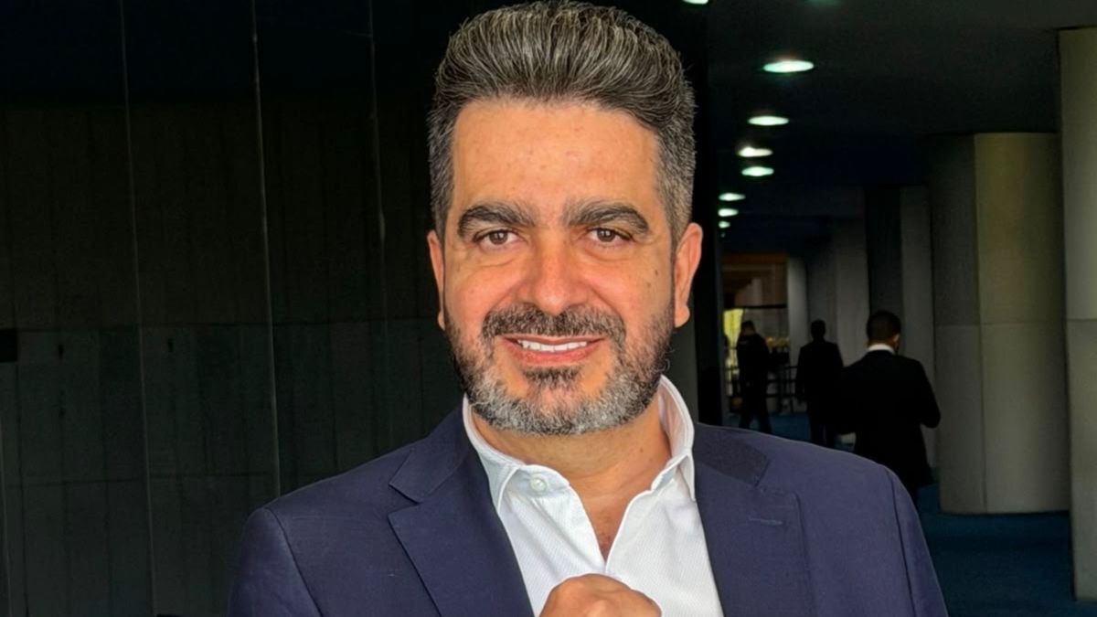 PRTB lança pré-candidatura de Leonardo Avalanche ao Planalto