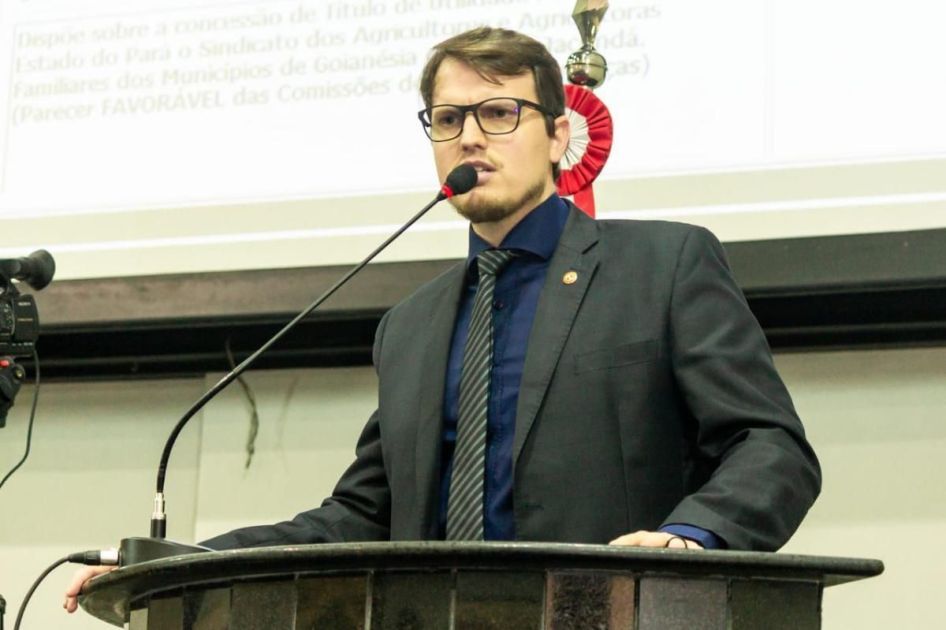 PT confirma aliança com MDB e define vice na chapa ao governo do Pará