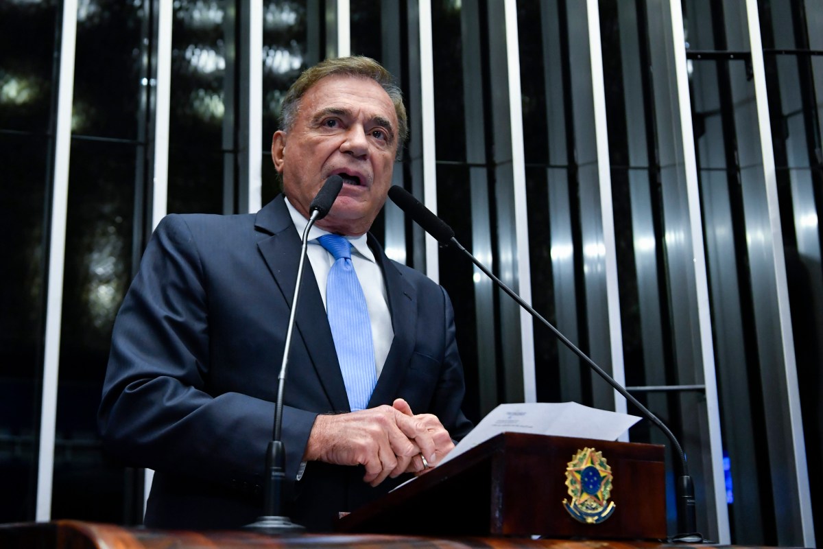 Quaest: Álvaro Dias lidera disputa ao Senado pelo Paraná