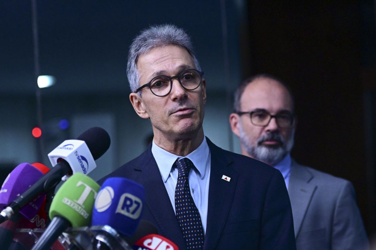 Quem é Romeu Zema, que o Novo oficializa candidato nesta segunda (27)