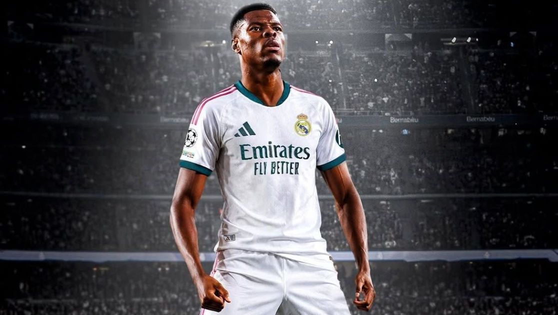 Real Madrid anuncia contratação de Dumfries por quatro temporadas