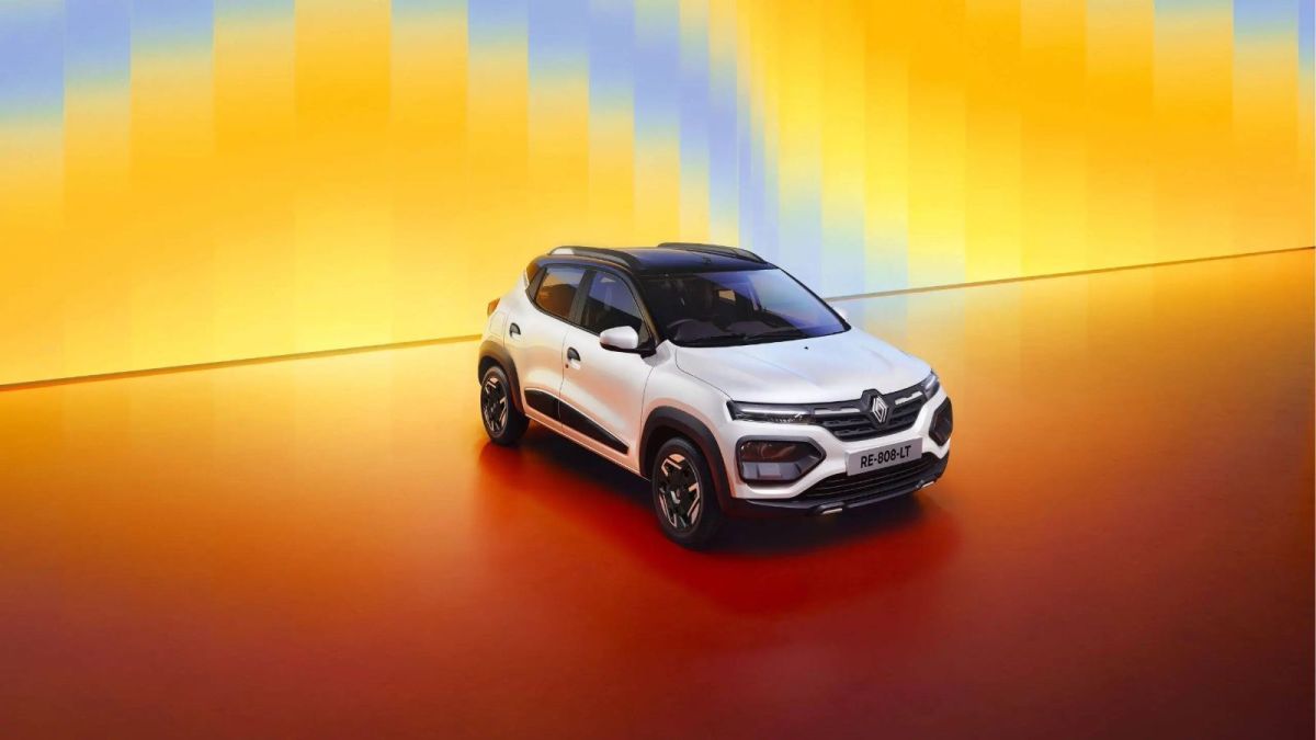Renault Kwid 2027: carro de entrada da marca recebe novidades