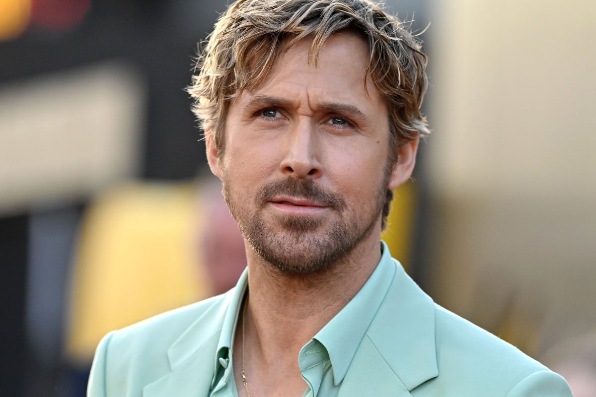 Ryan Gosling é confirmado como Motoqueiro Fantasma no “Universo Marvel”