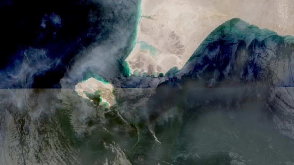 Saiba o que é o Estreito de Bab el-Mandeb, alvo de bloqueio dos Houthis