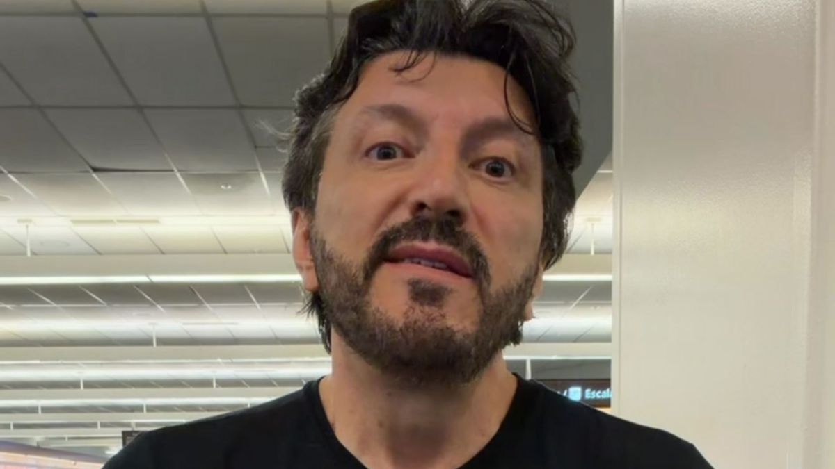 Saiba quem é Lito Sousa, influenciador diagnosticado com câncer de próstata