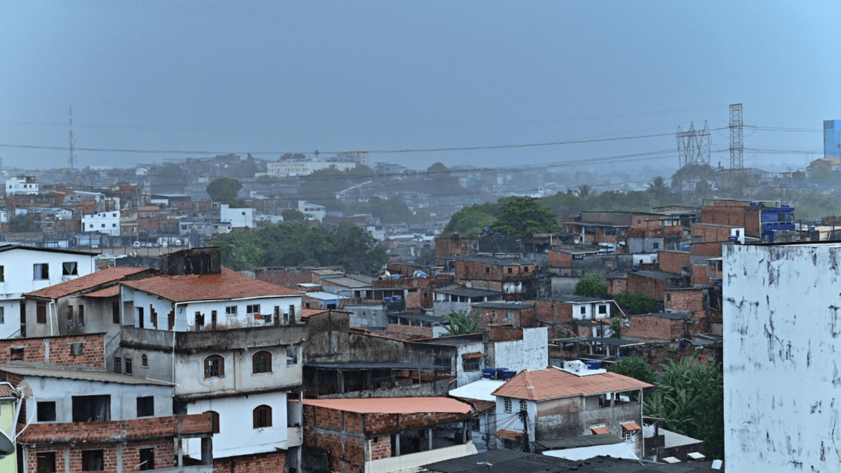 Salvador terá uma semana marcada por instabilidade climática