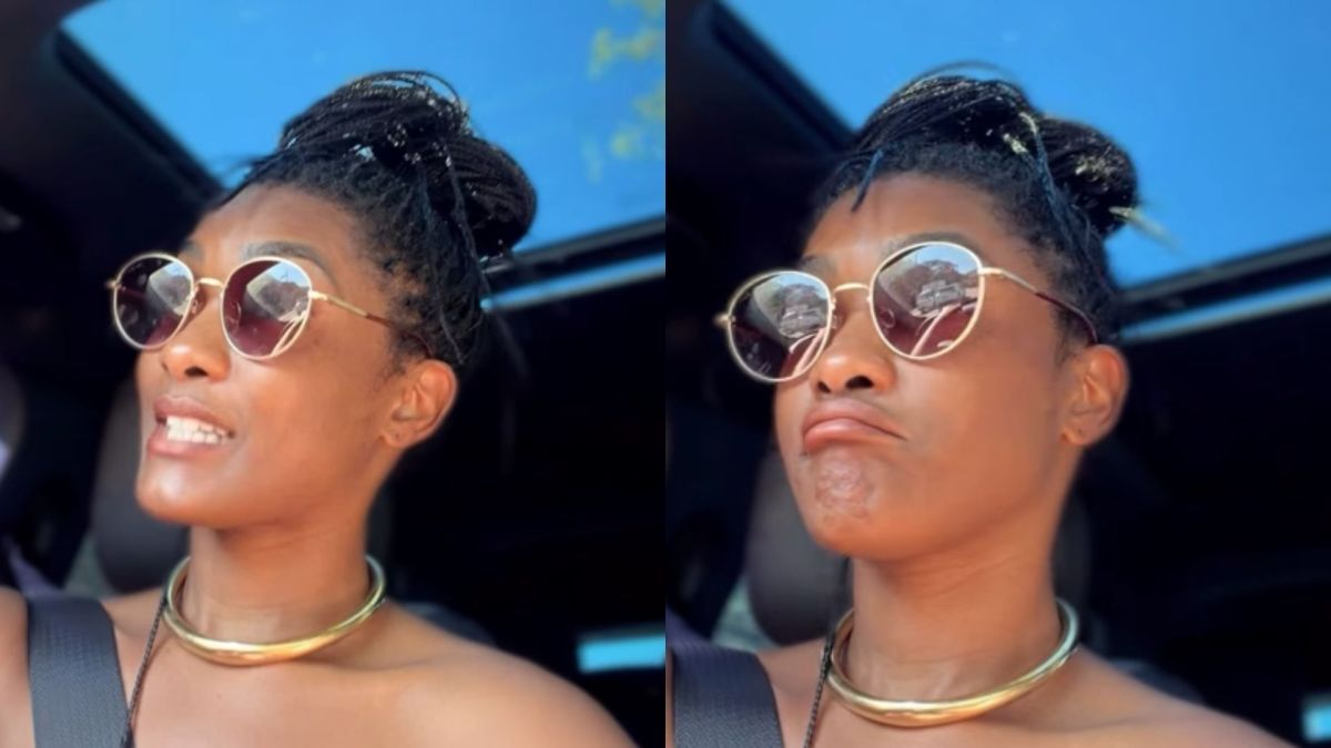 “Se perguntarem o que é amor, não sei responder”, desabafa Erika Januza