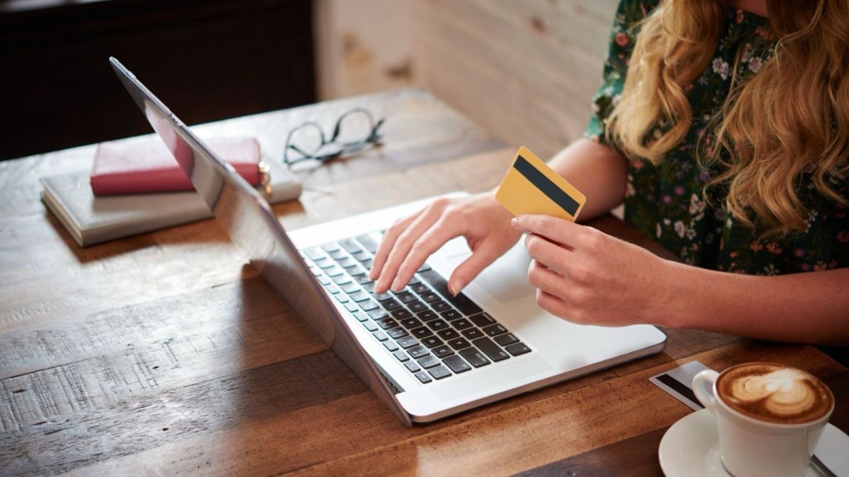 Segurança em compras online: a importância do cartão virtual temporário