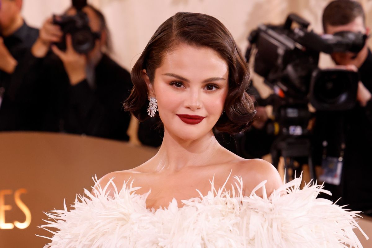 Selena Gomez retorna para final de “Os Feiticeiros Além de Waverly Place”