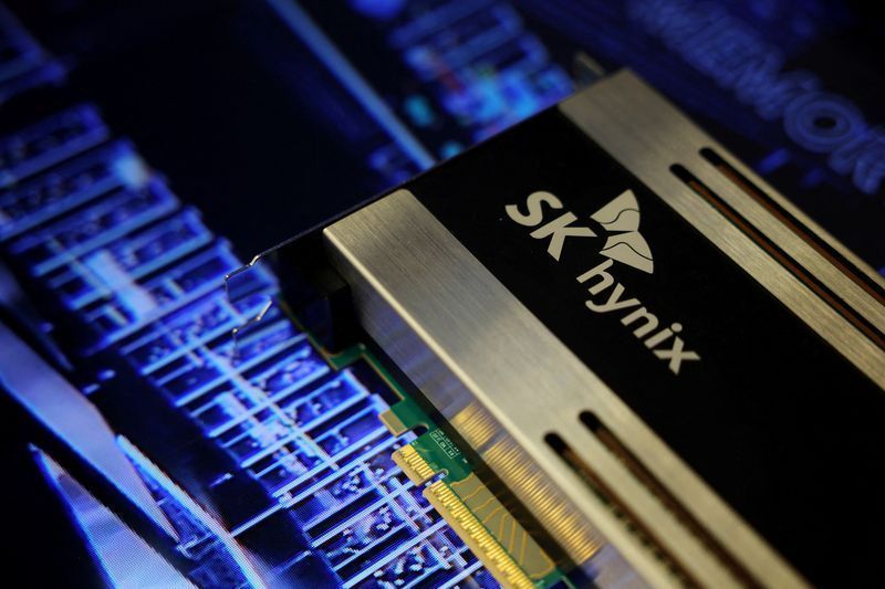 SK Hynix: Sul-coreana estreia em Wall Street com 2º maior IPO da história
