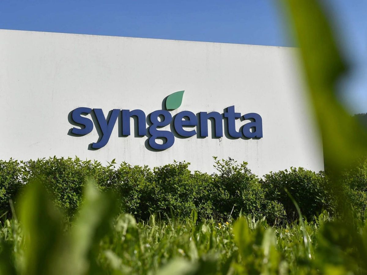 Syngenta Group anuncia Hengde Qin como novo CEO