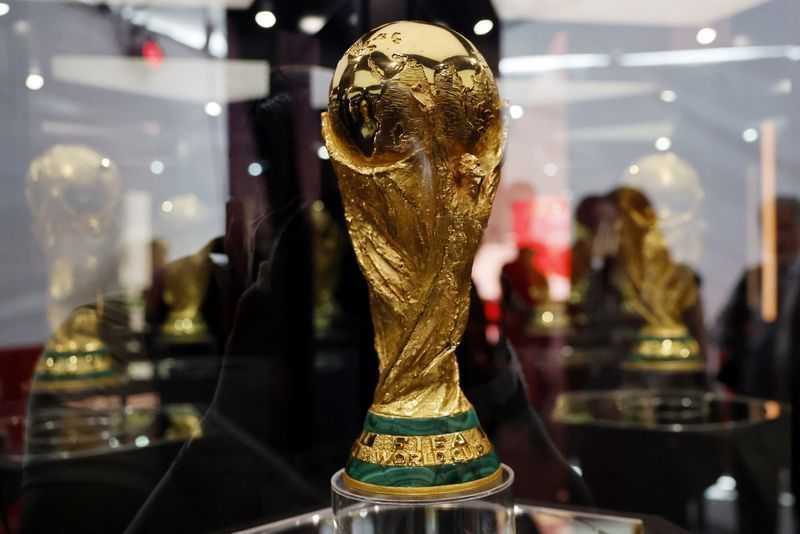 Tem prorrogação na final da Copa do Mundo? O que acontece em caso de empate