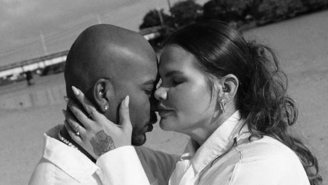 Thais Carla e Israel Reis anunciam separação após casamento de 11 anos