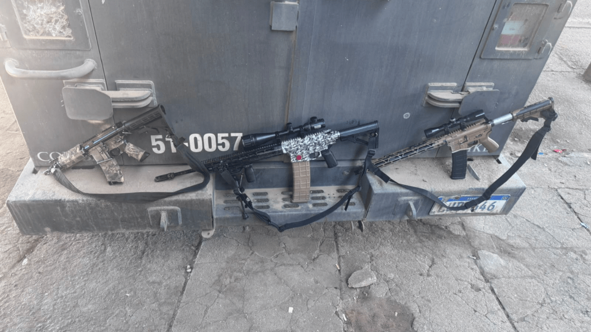 Tiroteio no Salgueiro tem um morto e dois presos em São Gonçalo