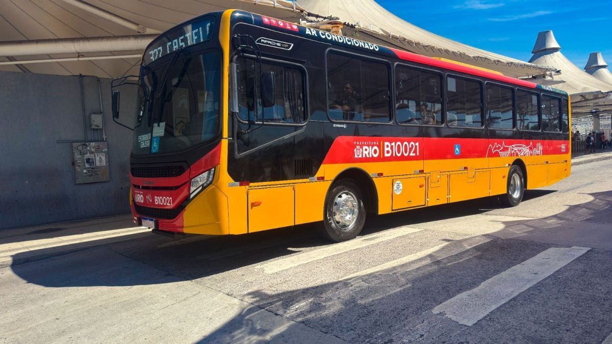 TRT remarca audiência sobre greve de ônibus no Rio de Janeiro