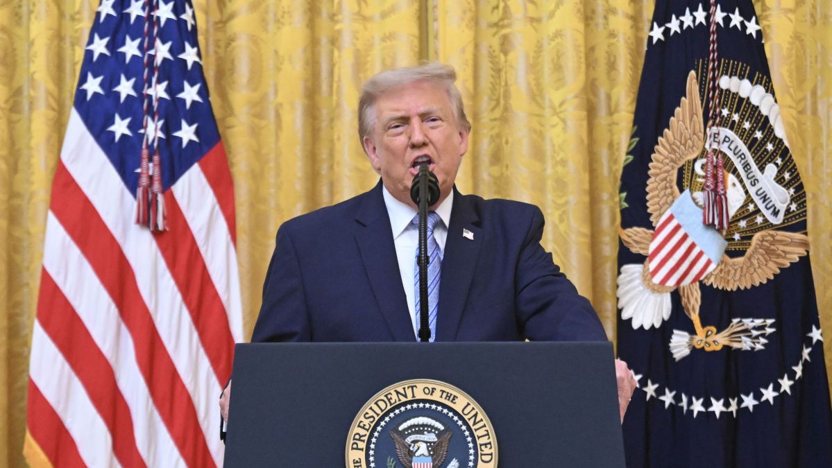 Trump minimiza preocupações com possível ajuda da Rússia ao Irã na guerra