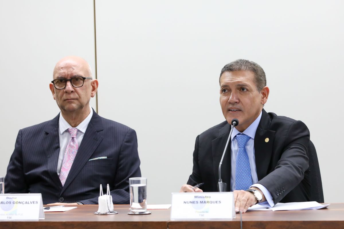 TSE amplia parceria com plataformas e empresas de IA para eleições