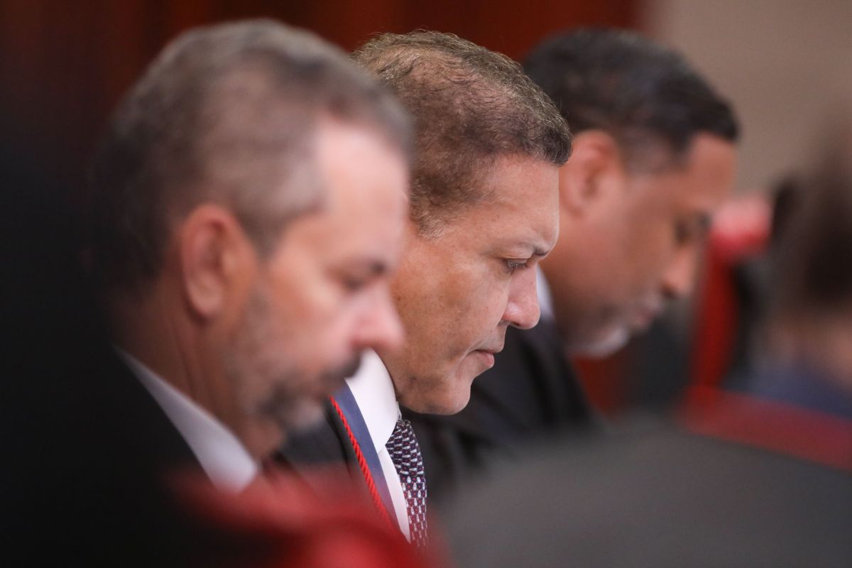 TSE se reúne hoje com institutos de pesquisa para alinhar regras eleitorais