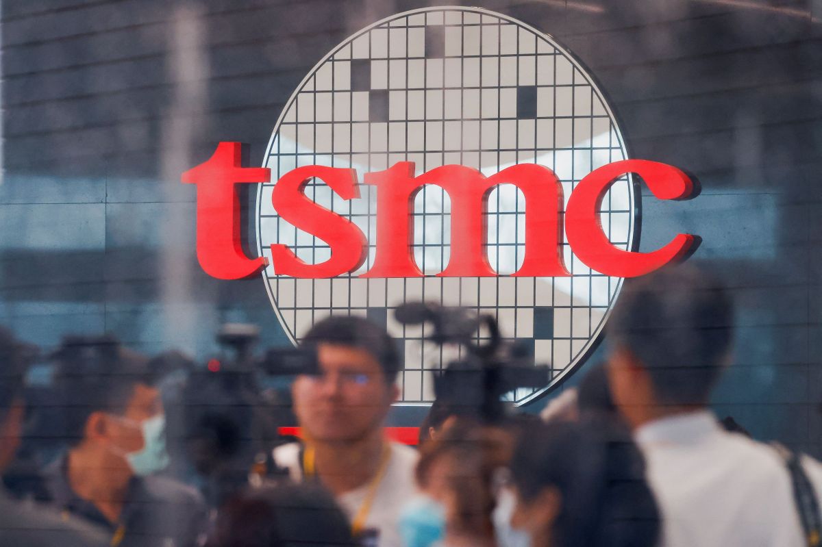 TSMC expande capacidade em Taiwan para atender à demanda de IA