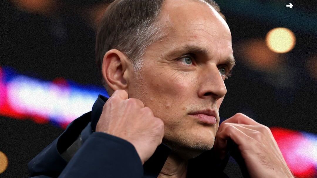 Tuchel assume culpa por eliminação: “Sou responsável pelas decisões”