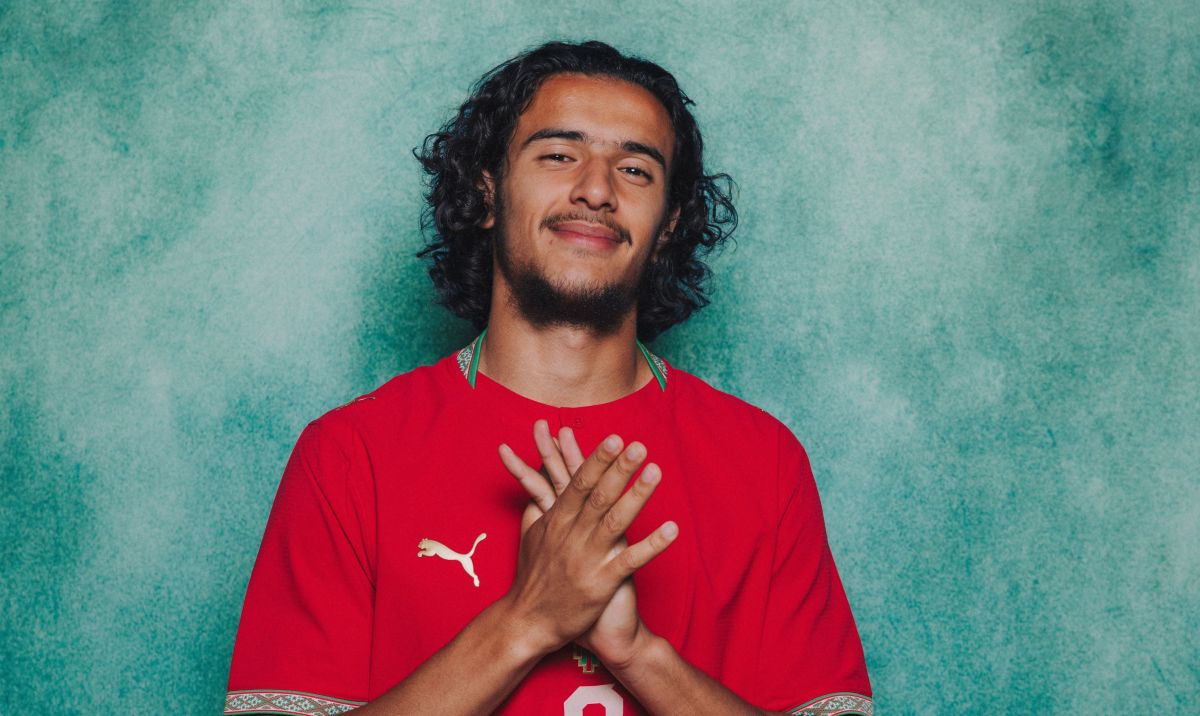 Veja quantos jogadores do Marrocos poderiam defender a França na Copa