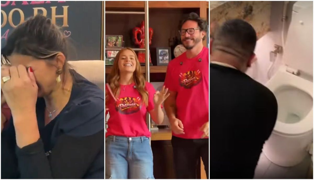 Viih Tube é detonada por internautas após reality com empregados da família