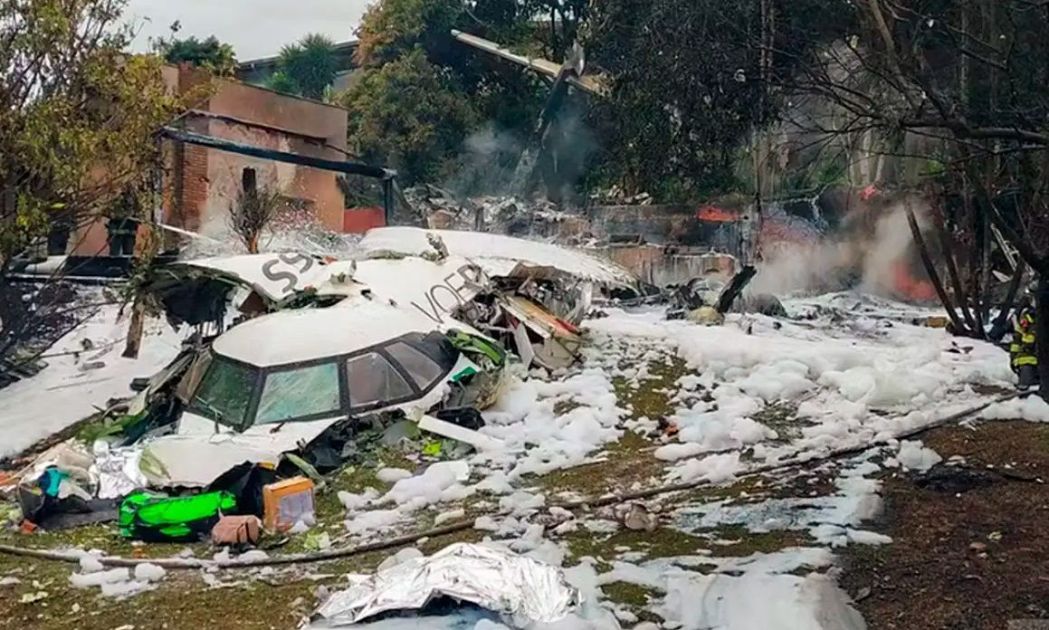 Voepass trocava peças com defeito por outras em pane, diz Cenipa