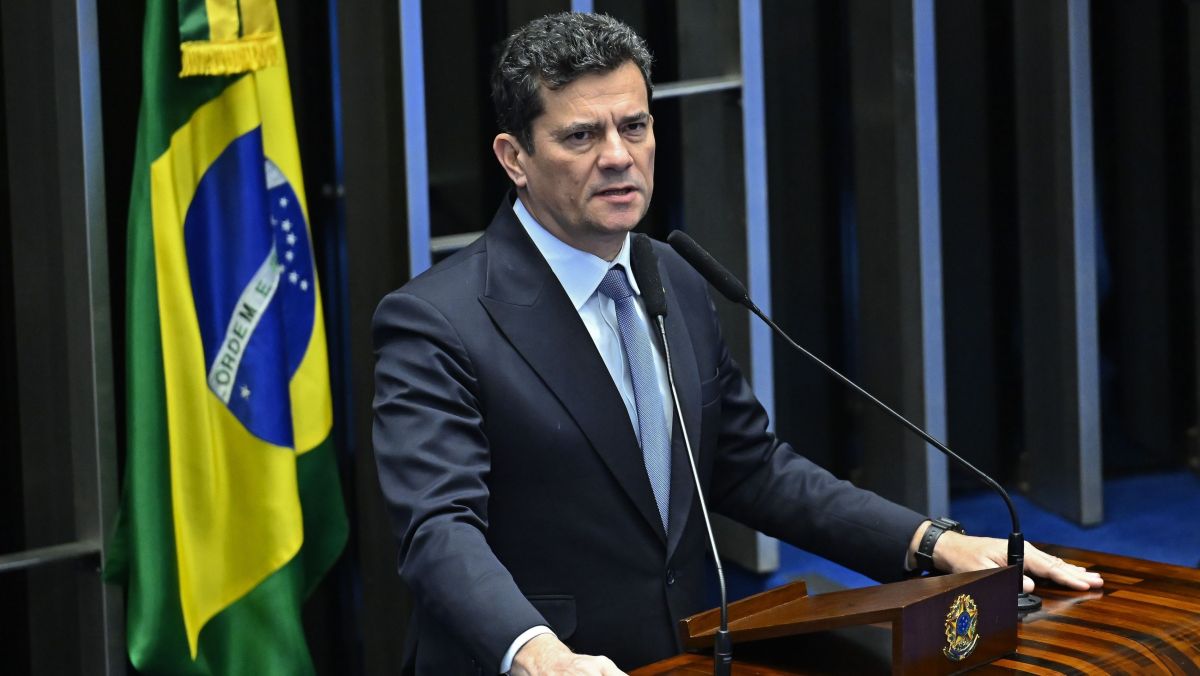 Vox Brasil: Moro lidera cenários de 1º e 2º turno para governo do Paraná