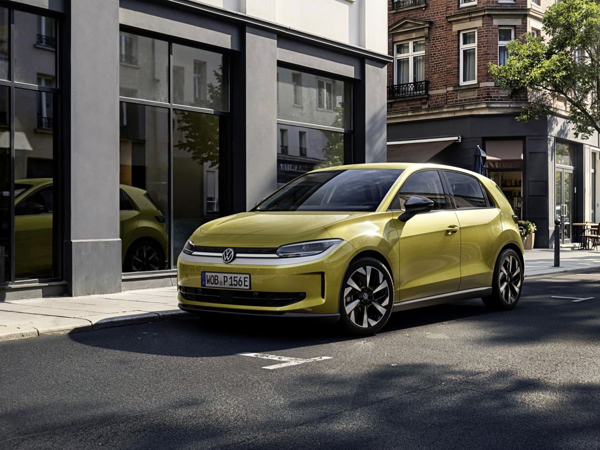 VW ID. Polo entra em pré-venda na Europa