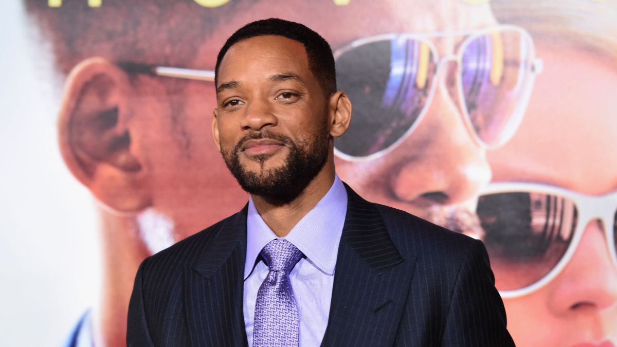 Will Smith virá ao Brasil para evento em São Paulo; saiba mais