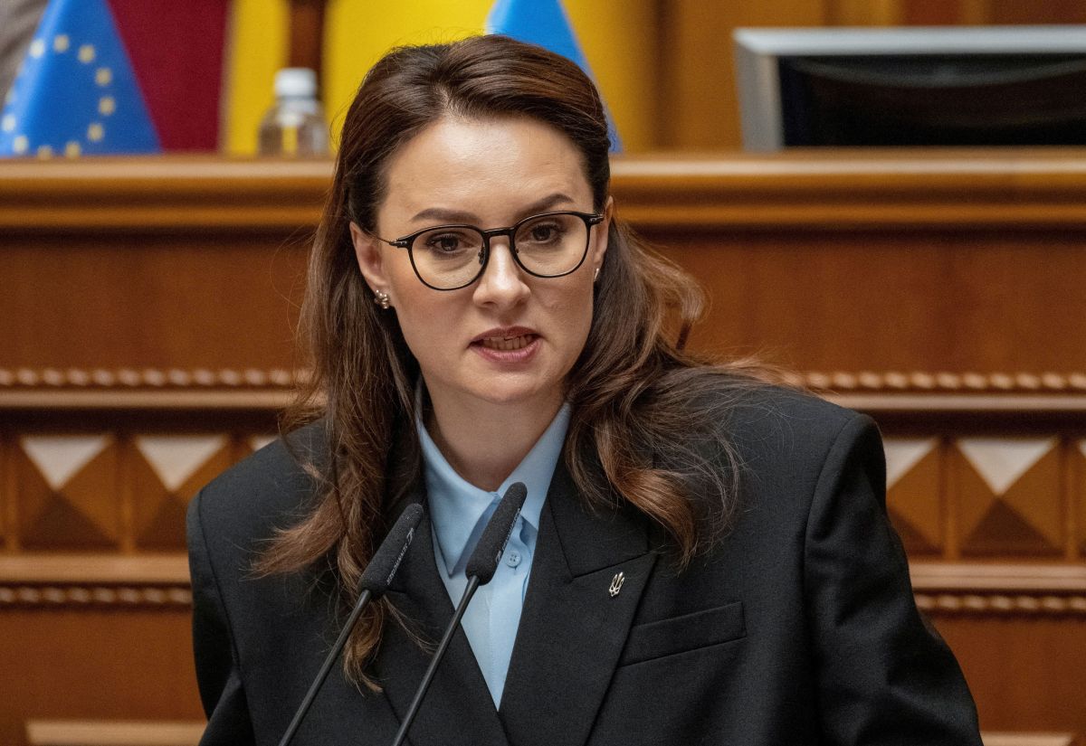 Zelensky anuncia substituição de primeira-ministra e reformas no governo