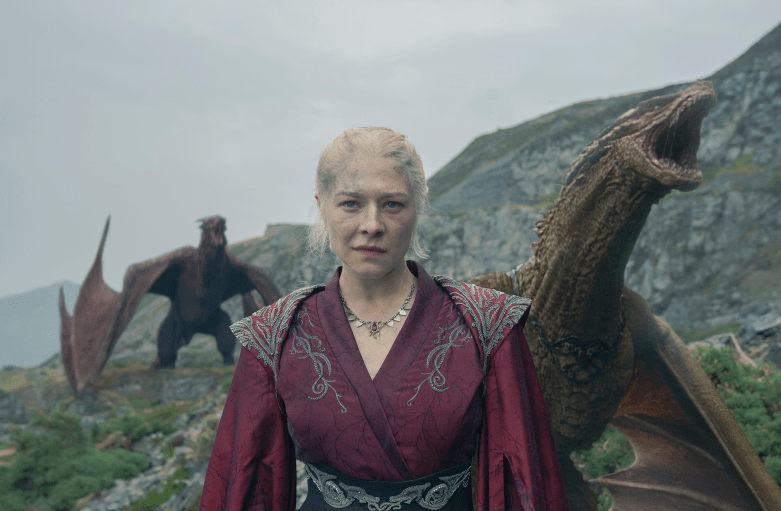 “A Casa do Dragão”: saiba que horas estreia último episódio da 3ª temporada