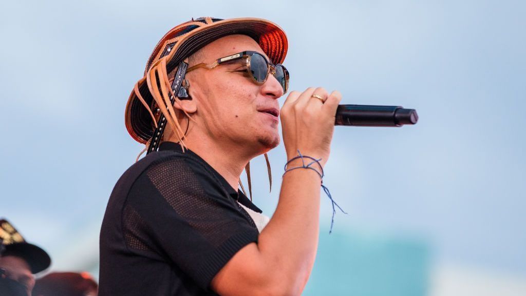 À CNN, João Gomes revela sonho de reunir veteranos e novatos em disco